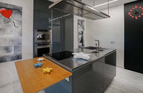 Pescia Romana House | Gorgeous home in Montalto di Castro