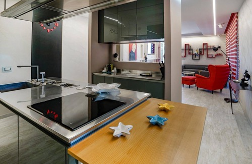 Pescia Romana House | Gorgeous home in Montalto di Castro