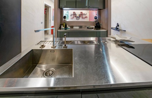 Pescia Romana House | Gorgeous home in Montalto di Castro