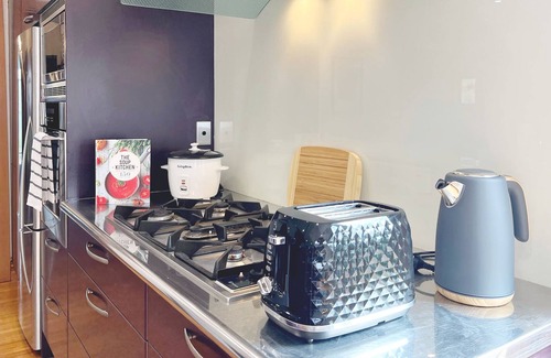 Waterloo House | Gorgeous Home, Free Parking, Netflix, Fibre Wi-fi