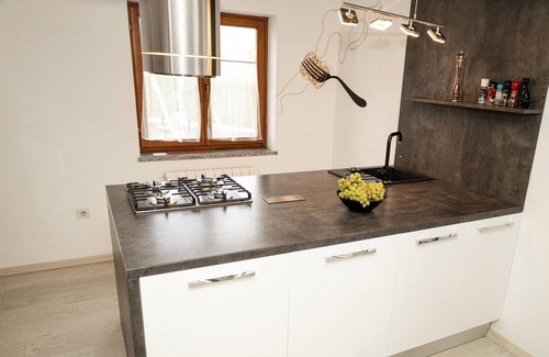 Novaki Motovunski House | Gorgeous home in Novaki Motovunski