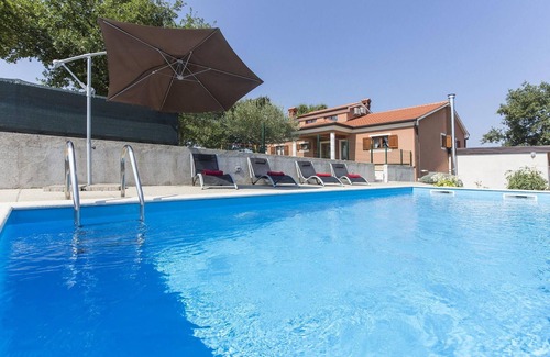 Novaki Motovunski House | Gorgeous home in Novaki Motovunski