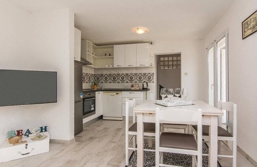 Privlaka House | Gorgeous home in Privlaka-Sabunike