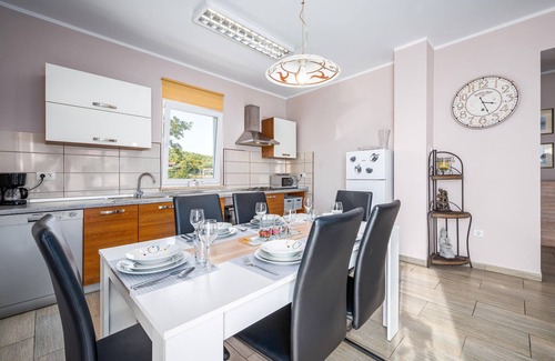 Sorici House | Gorgeous home in Sorici-Kanfanar