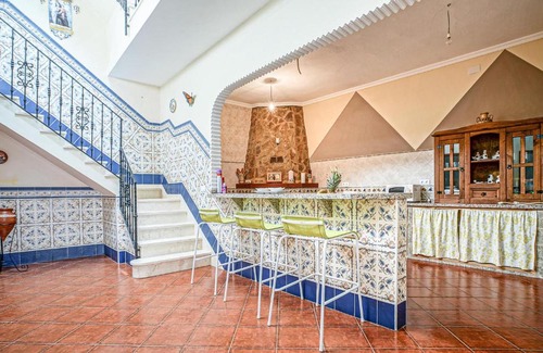 Algamitas House | Gorgeous Home In Algamitas With Wifi