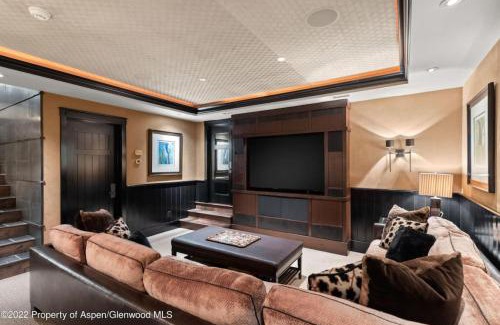 West End House | Gorgeous home in Aspen West End