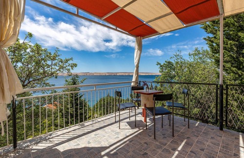 Baric Draga House | Gorgeous home in Baric Draga