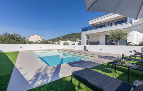 Banjol House | Gorgeous Home In Banjol