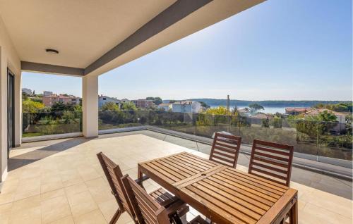 Banjol House | Gorgeous Home In Banjol