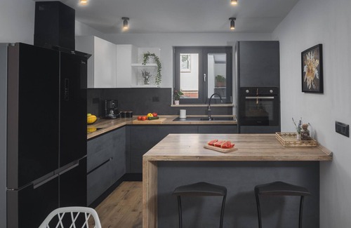 Banjole House | Gorgeous home in Banjole with WiFi