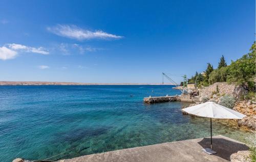 Baric Draga House | Gorgeous Home In Baric Draga