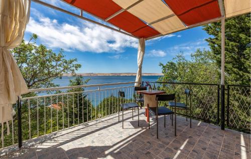 Baric Draga House | Gorgeous Home In Baric Draga