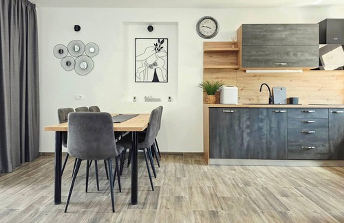 Jurandvor House | Gorgeous home in Baska