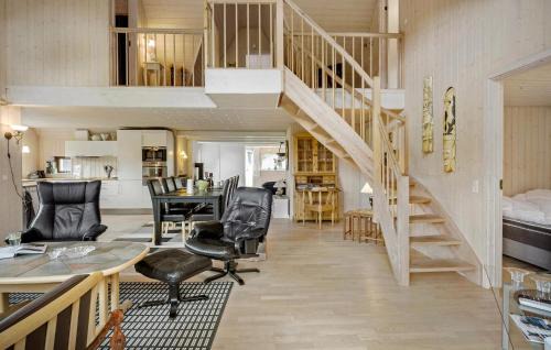 Blokhus House | Gorgeous Home In Blokhus With Sauna