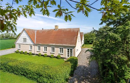 Bogense House | Gorgeous Home In Bogense With Wifi