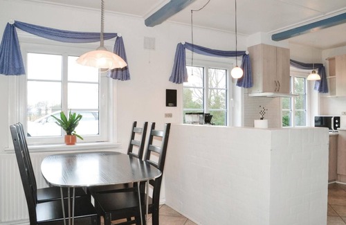 Esbjerg Municipality House | Gorgeous home in Bramming with sauna