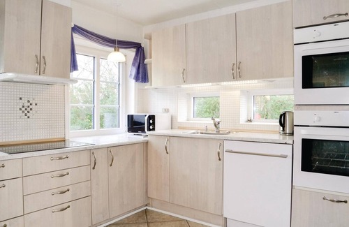Esbjerg Municipality House | Gorgeous home in Bramming with sauna