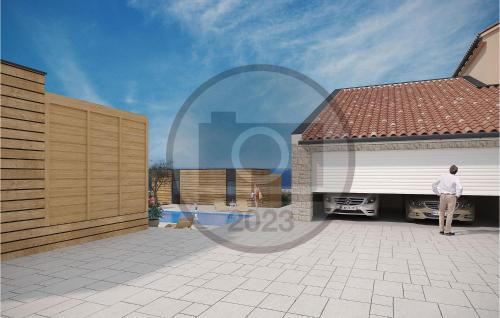 Brodarica House | Gorgeous Home In Brodarica