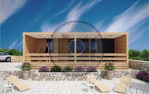 Brodarica House | Gorgeous Home In Brodarica