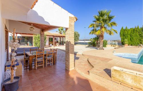 Calasparra House | Gorgeous Home In Calasparra