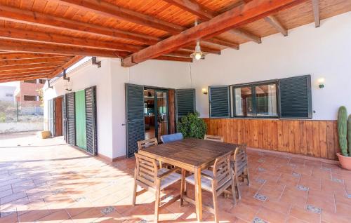 Calasparra House | Gorgeous Home In Calasparra