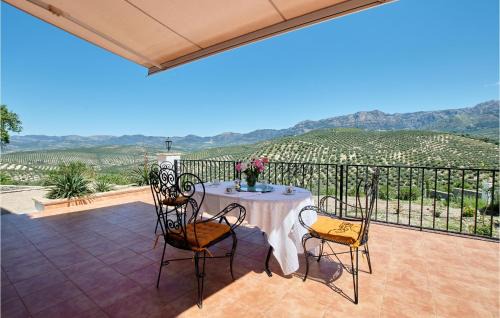 Cazorla House | Gorgeous Home In Cazorla