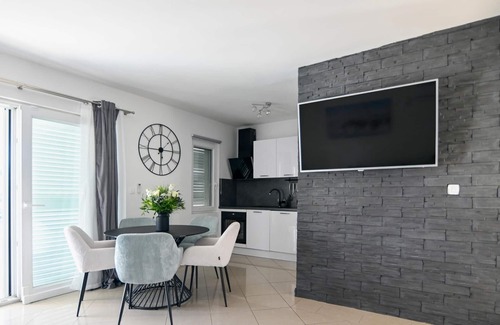 Ribarica House | Gorgeous home in Cesarica