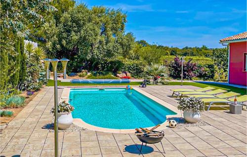 Creissan House | Gorgeous Home In Creissan