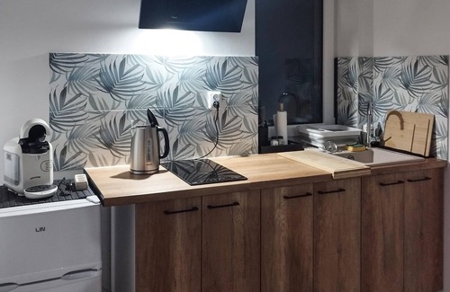 Czerniewice House | Gorgeous home in Czerniewice with WiFi