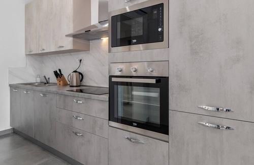 Dramalj House | Gorgeous home in Dramalj