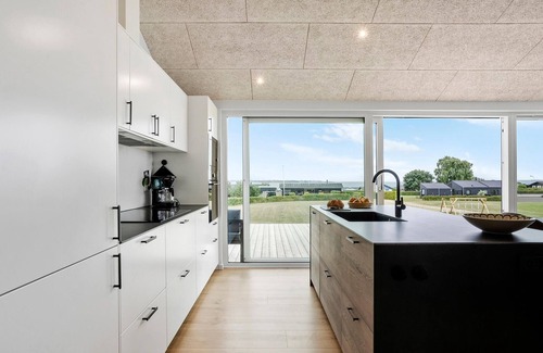 Bøjden House | Gorgeous home in Faaborg with WiFi