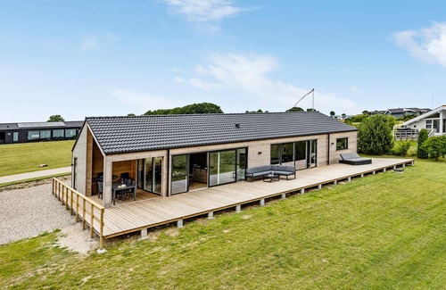 Bøjden House | Gorgeous home in Faaborg with WiFi