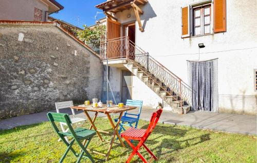 Stazzema House | Gorgeous Home In Farnocchia With Wifi