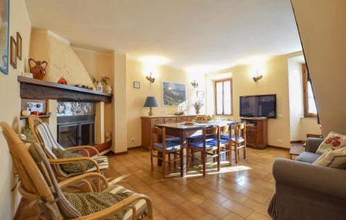 Stazzema House | Gorgeous Home In Farnocchia With Wifi