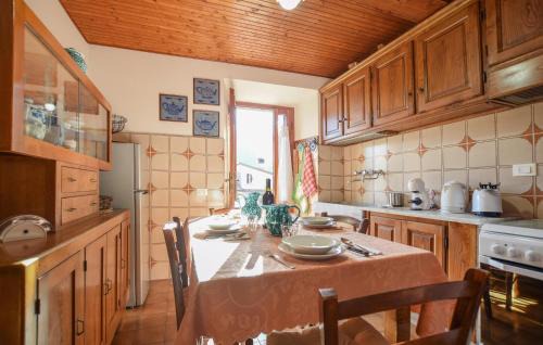 Stazzema House | Gorgeous Home In Farnocchia With Wifi