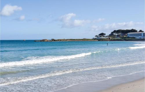 Trevou-Treguignec House | Gorgeous Home In Trévou Treguignec