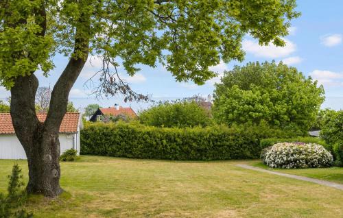 Gudhjem House | Gorgeous Home In Gudhjem With Wifi
