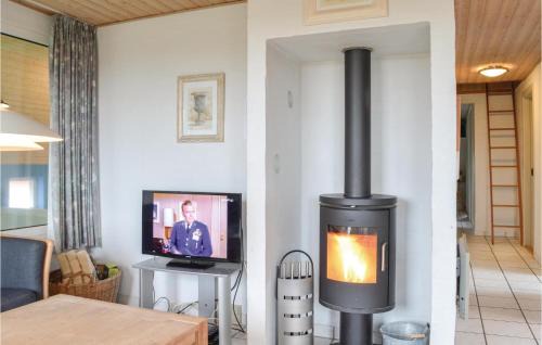 Harboore House | Gorgeous Home In Harboøre With Sauna