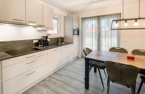 Hoge Hexel House | Gorgeous home in Hoge Hexel with sauna