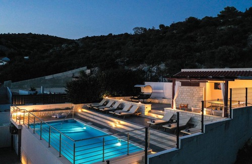 Dvornica House | Gorgeous home in Kalebova Luka