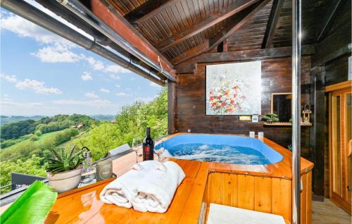 Krapinske Toplice House | Gorgeous Home In Krapinske Toplice With Wifi