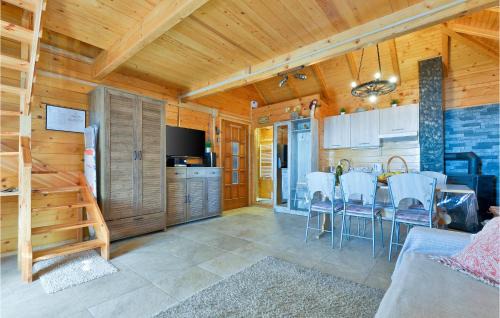 Krapinske Toplice House | Gorgeous Home In Krapinske Toplice With Wifi