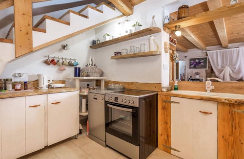 Baric Draga House | Gorgeous home in Lukovo Sugarje