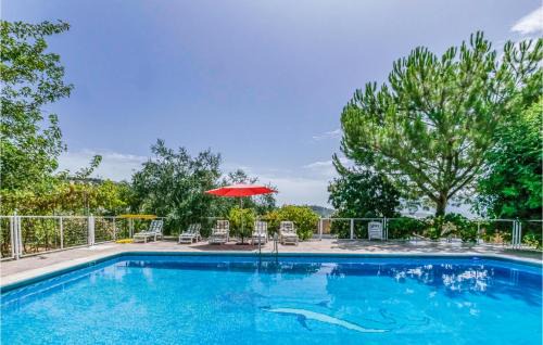 Iznajar House | Gorgeous Home In Iznajar
