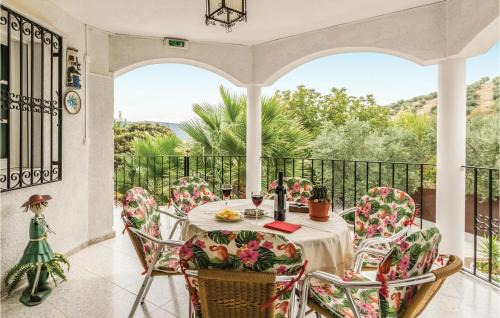 Iznajar House | Gorgeous Home In Iznajar