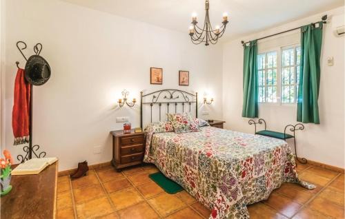 Iznajar House | Gorgeous Home In Iznajar
