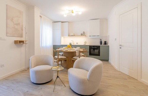 Jablanac House | Gorgeous home in Jablanac