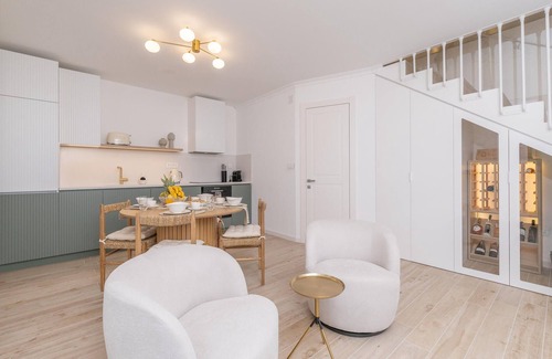 Jablanac House | Gorgeous home in Jablanac