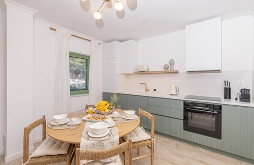 Jablanac House | Gorgeous home in Jablanac