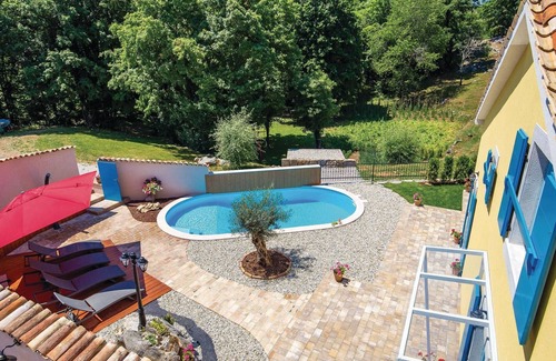 Matulji House | Gorgeous home in Jurdani